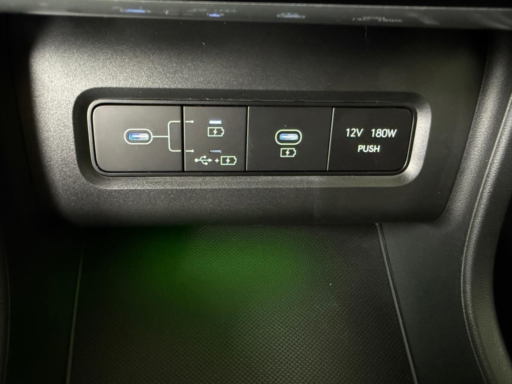 HYUNDAI Tucson Executive 1.6 T-GDI HEV (Hybrid) 2WD - ref: 7-52608 - Photo 16