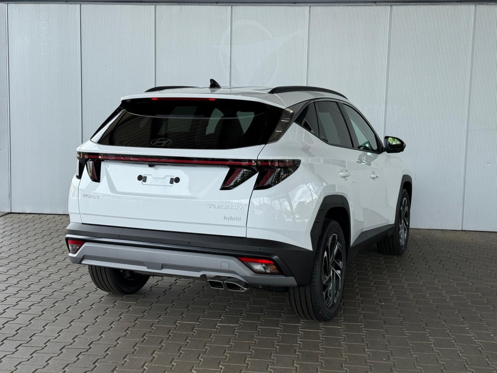HYUNDAI Tucson Executive 1.6 T-GDI HEV (Hybrid) 2WD - ref: 7-52608 - Photo 2