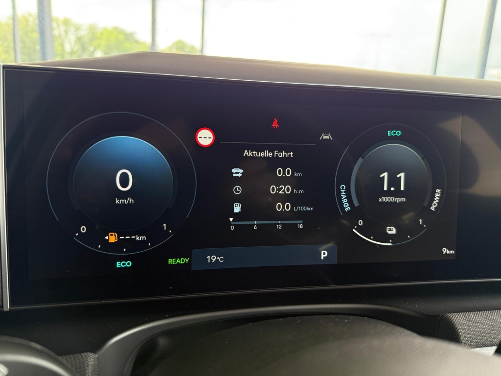 HYUNDAI Tucson Executive 1.6 T-GDI HEV (Hybrid) 2WD - ref: 7-52608 - Photo 8