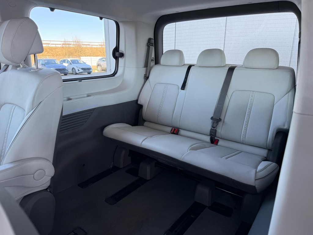 HYUNDAI Staria Luxury 1.6L T-GDi Hybrid (HEV) - ref: 7-52609 - Photo 7