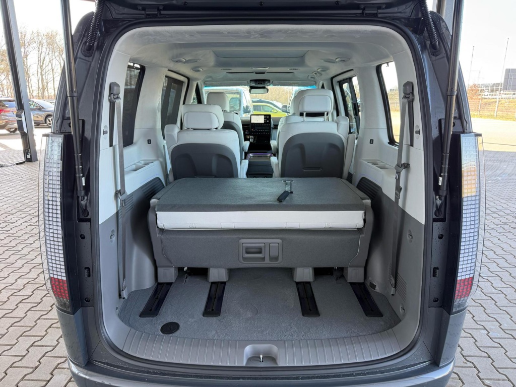 HYUNDAI Staria Luxury 1.6L T-GDi Hybrid (HEV) - ref: 7-52609 - Photo 9