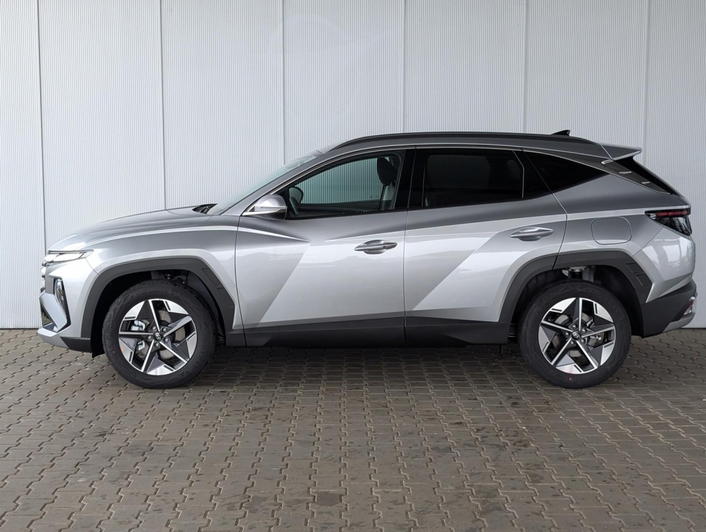 HYUNDAI Tucson E-Motion 1.6L T-GDi 48V (mild-hybrid) 2WD DCT - ref: 7-52624 - Photo 2