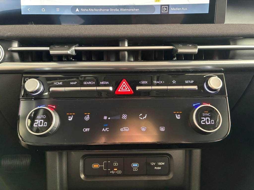 HYUNDAI Tucson Premium 1.6L T-GDI 48V (mild-hybrid) DCT 2WD - ref: 7-52625 - Photo 14