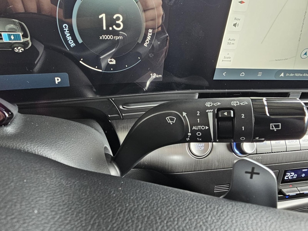 HYUNDAI Kona Premium 1.6L GDI Hybrid (HEV) 2WD DCT - ref: 7-52627 - Photo 19