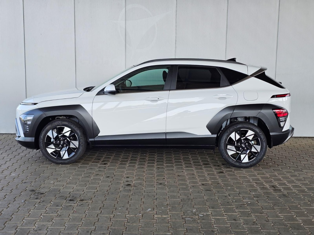 HYUNDAI Kona Premium 1.6L GDI Hybrid (HEV) 2WD DCT - ref: 7-52627 - Photo 2