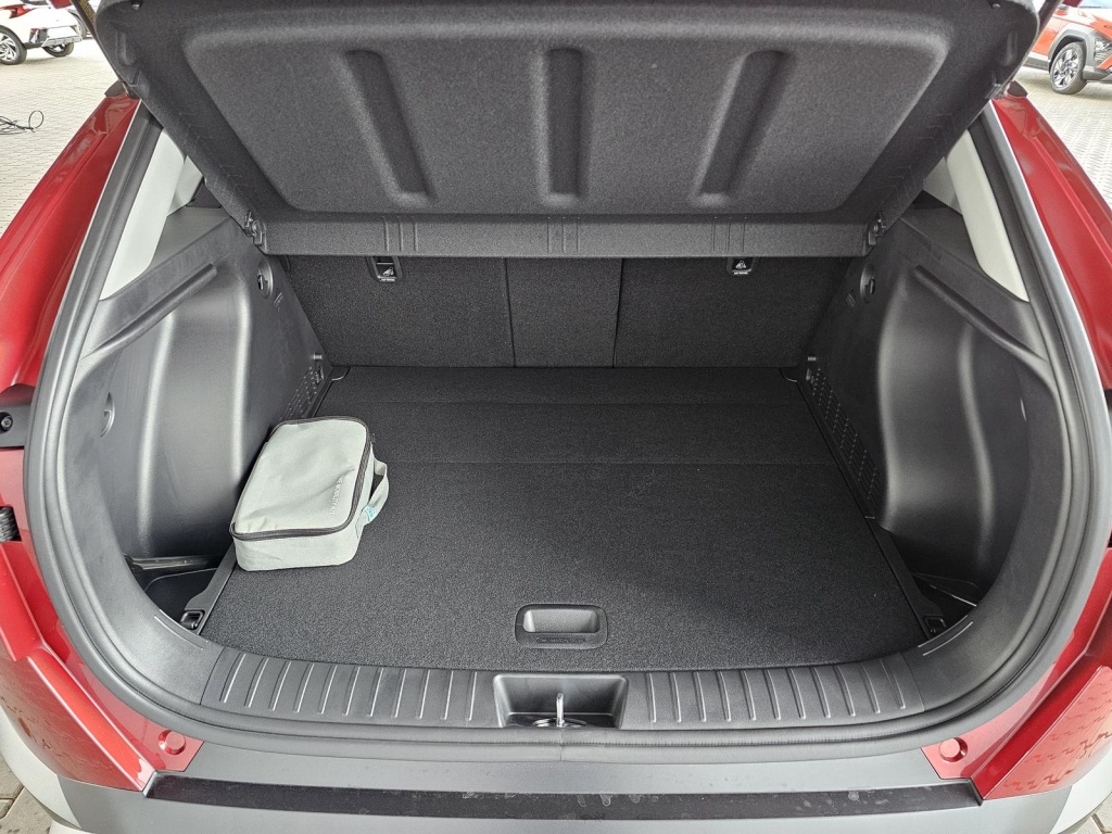 HYUNDAI Kona Premium 1.6L GDI Hybrid (HEV) 2WD DCT - ref: 7-52627 - Photo 8