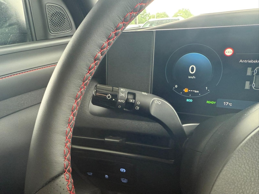 HYUNDAI Tucson N Line 1.6L T-GDi Hybrid (HEV) 4WD - ref: 7-52629 - Photo 19