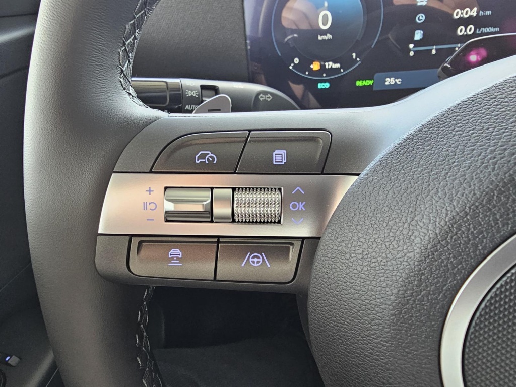 HYUNDAI Kona Trend 1.6L GDI Hybrid (HEV) 2WD - ref: 7-52631 - Photo 16