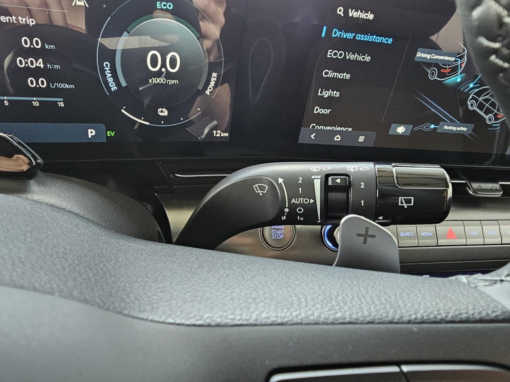 HYUNDAI Kona Trend 1.6L GDI Hybrid (HEV) 2WD - ref: 7-52631 - Photo 19