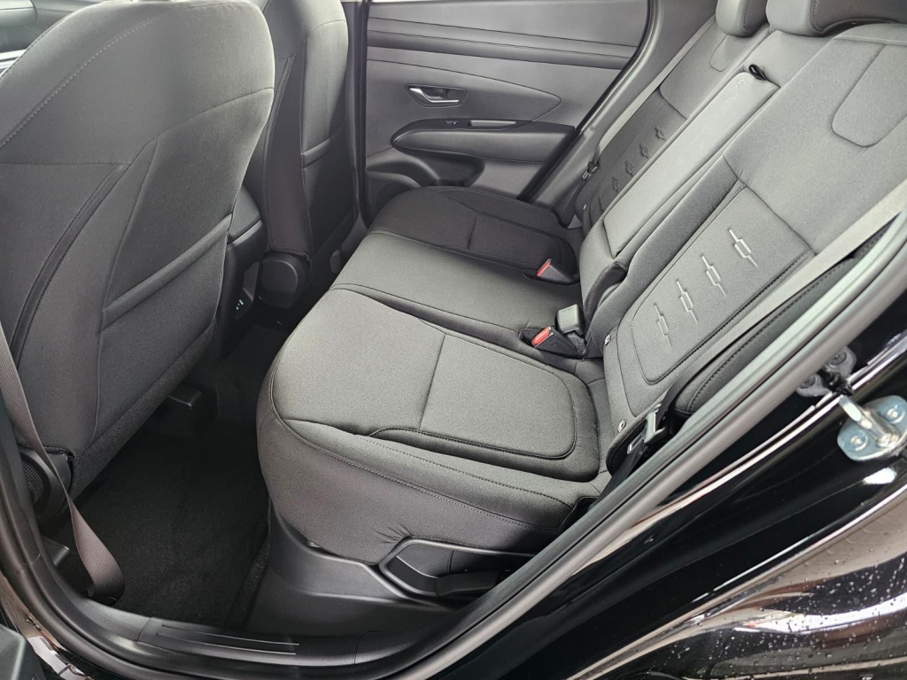 HYUNDAI Tucson E-Motion 1.6L T-GDi Hybrid (HEV) 2WD - ref: 7-52651 - Photo 8