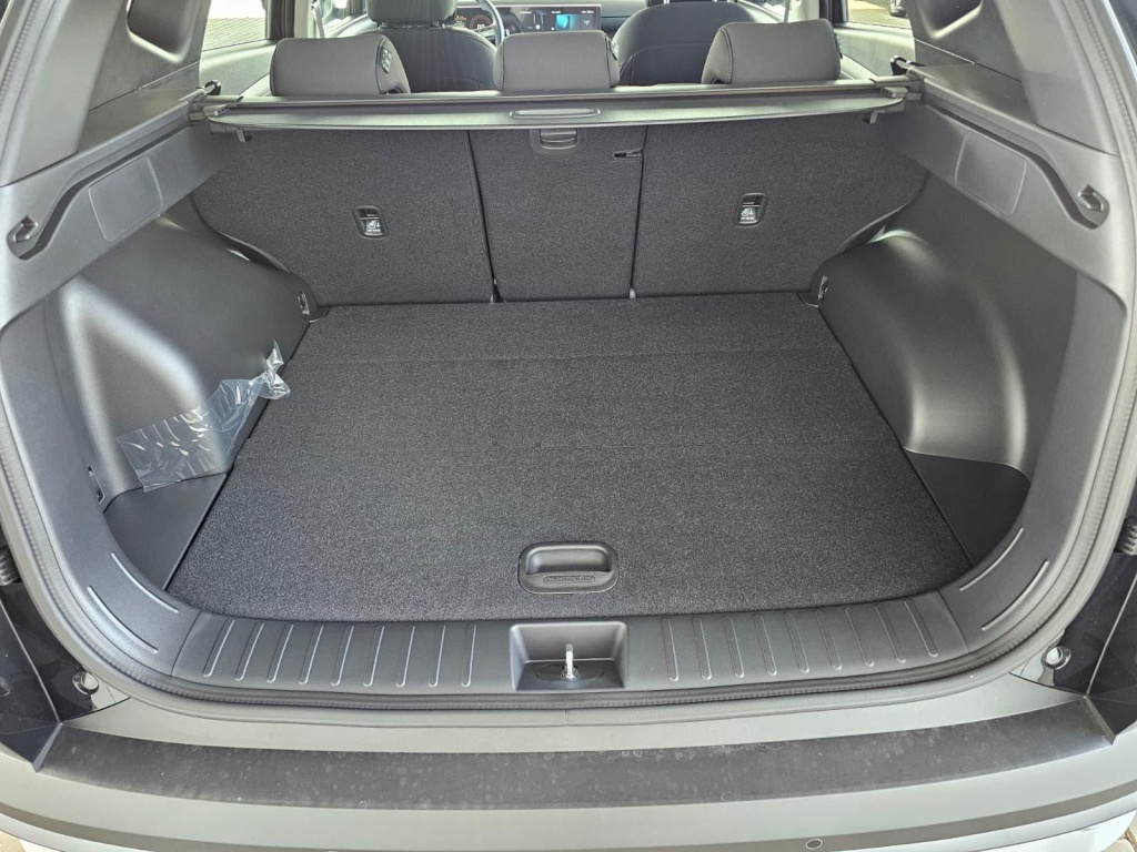 HYUNDAI Tucson E-Motion 1.6L T-GDi Hybrid (HEV) 2WD - ref: 7-52655 - Photo 8