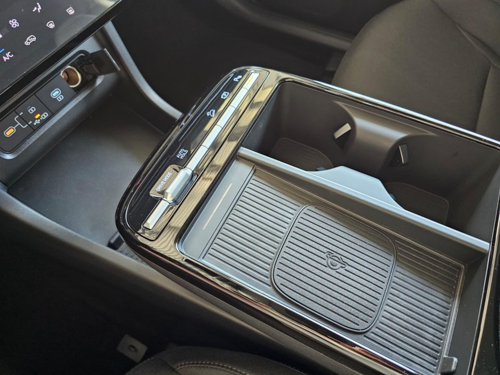 HYUNDAI Tucson E-Motion 1.6L T-GDi Hybrid (HEV) 2WD - ref: 7-52659 - Photo 15