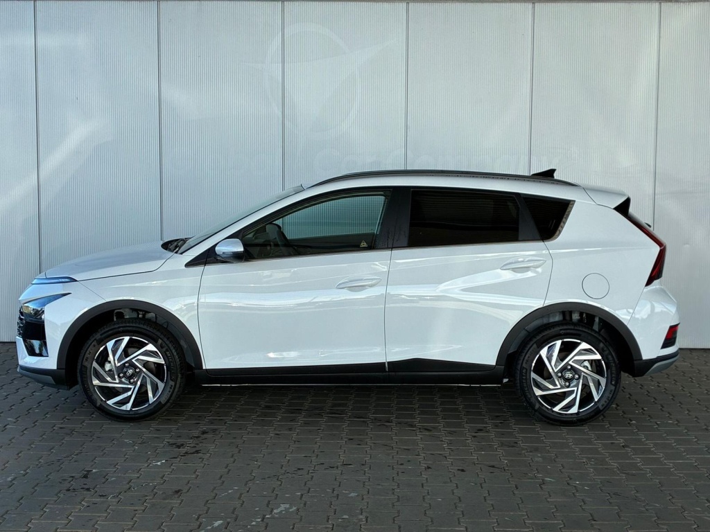 HYUNDAI Bayon Premium 1.2 MPI - ref: 7-52665 - Photo 2