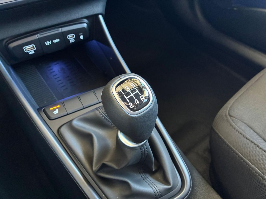 HYUNDAI Bayon Premium 1.2 MPI - ref: 7-52665 - Photo 20