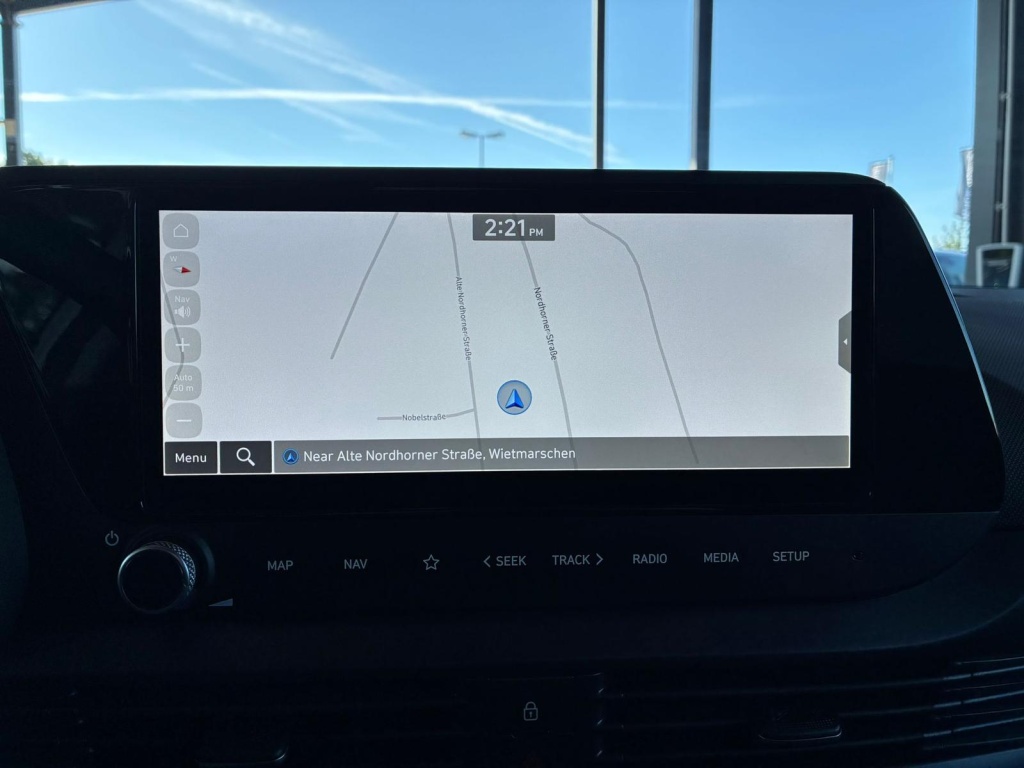 HYUNDAI Bayon Premium 1.2 MPI - ref: 7-52667 - Photo 14