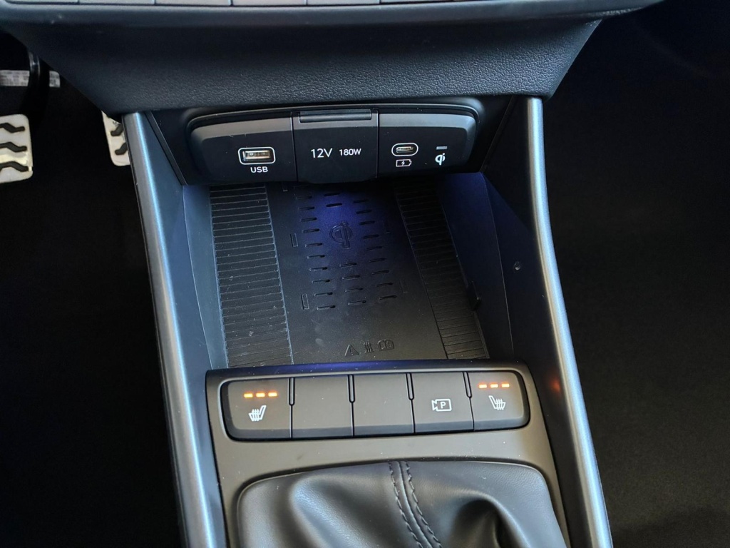 HYUNDAI Bayon Premium 1.2 MPI - ref: 7-52667 - Photo 19