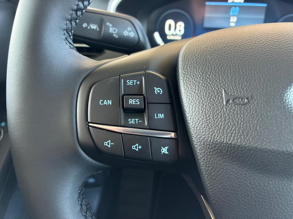 FORD Focus Active X 1.0L Hybrid (999cc) Automatic (7-speed) - ref: 7-52675 - Photo 19