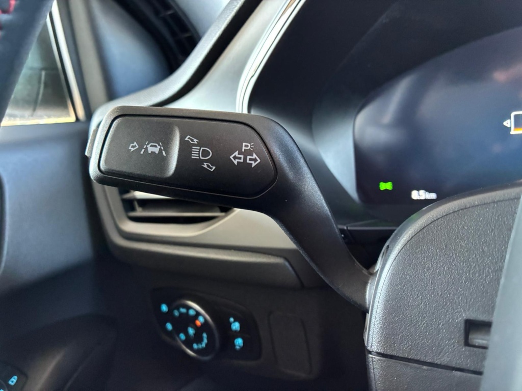 FORD Focus ST-Line X 1.0L Hybrid, 7-speed Automatic - ref: 7-52679 - Photo 20