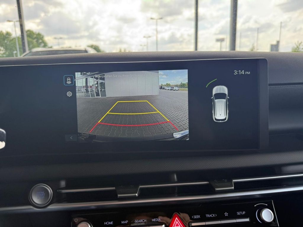 HYUNDAI Tucson E-Motion 1.6L T-GDI 48V (mild-hybrid) DCT, 2WD - ref: 7-52681 - Photo 12