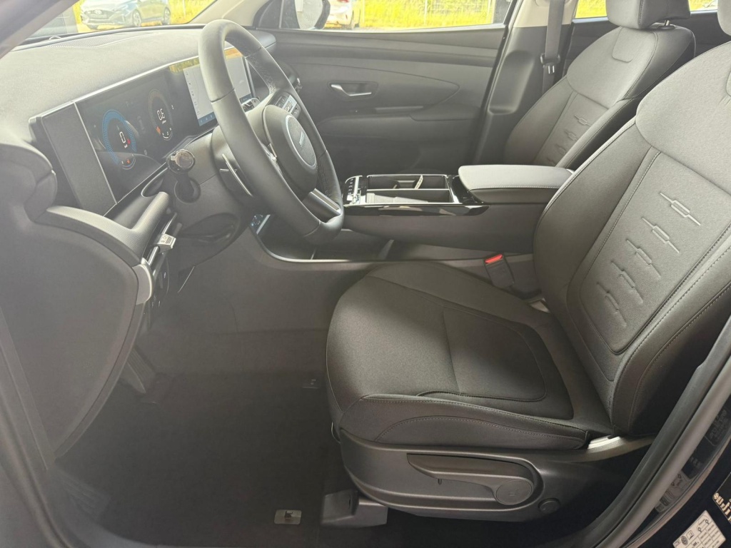 HYUNDAI Tucson E-Motion 1.6L T-GDI 48V (mild-hybrid) DCT, 2WD - ref: 7-52681 - Photo 7