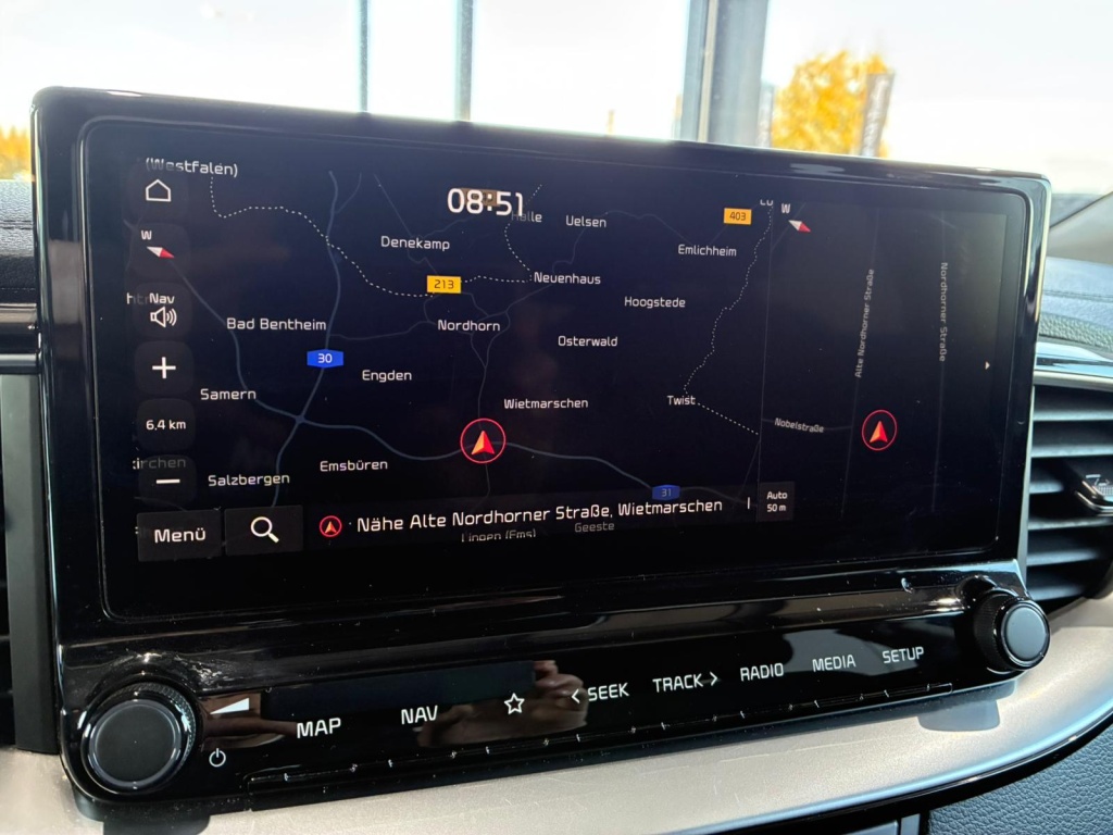 KIA Ceed SW Comfort 1.5L Gasoline DCT - ref: 7-52686 - Photo 14