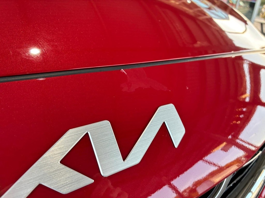 KIA Ceed SW Comfort 1.5L Gasoline DCT - ref: 7-52686 - Photo 5