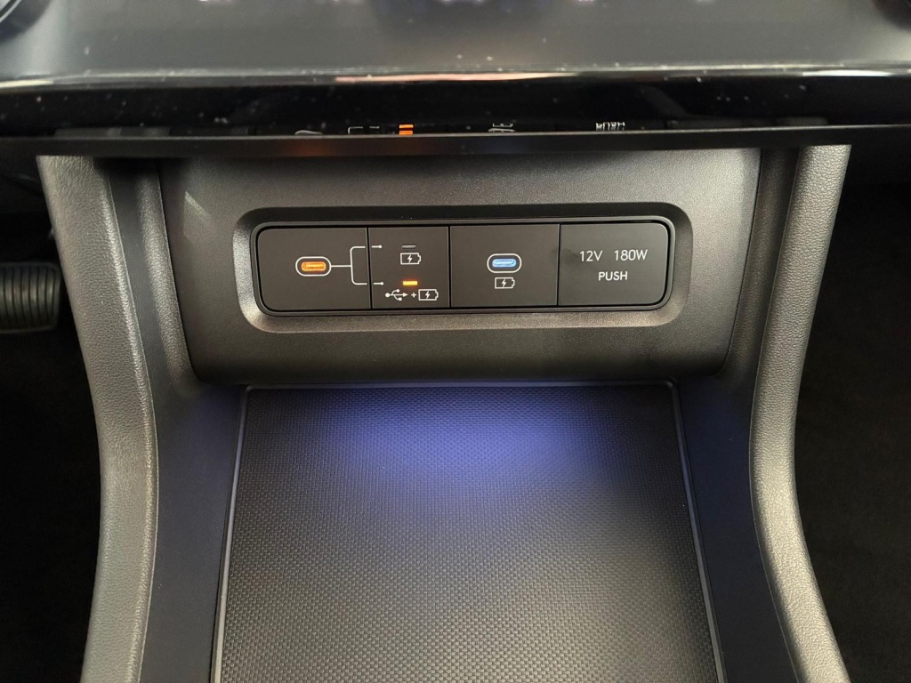 HYUNDAI Tucson Premium 1.6L T-GDI Hybrid 48V (MHEV) 2WD DCT - ref: 7-52691 - Photo 14