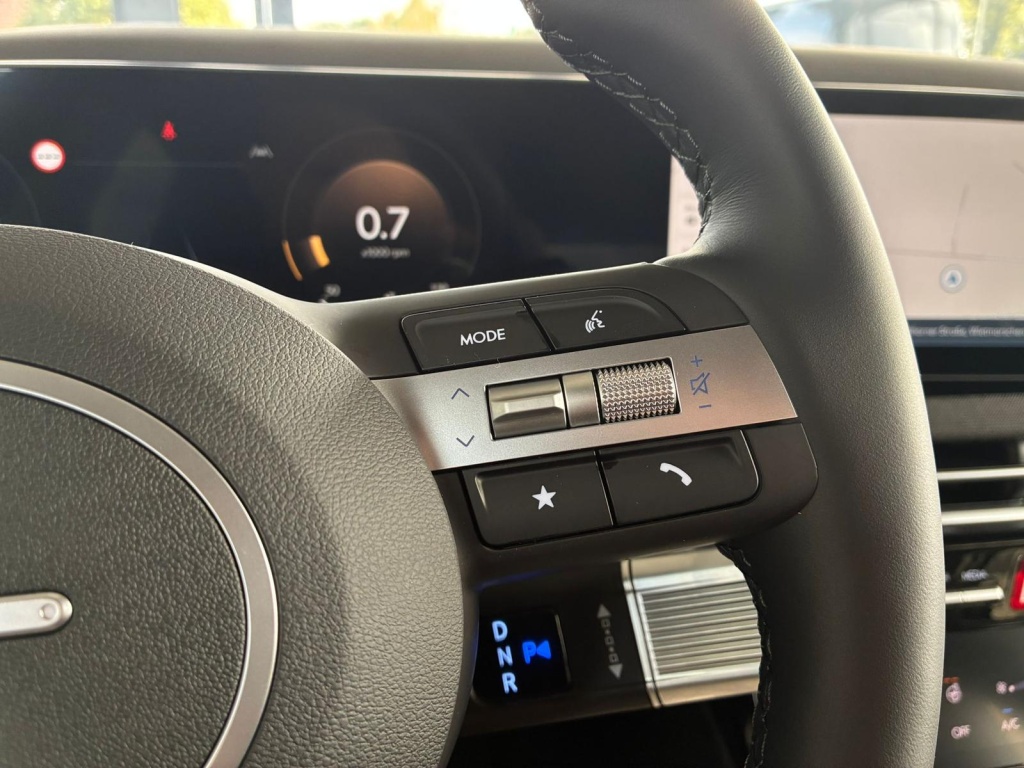 HYUNDAI Tucson Premium 1.6L T-GDI Hybrid 48V (MHEV) 2WD DCT - ref: 7-52691 - Photo 18