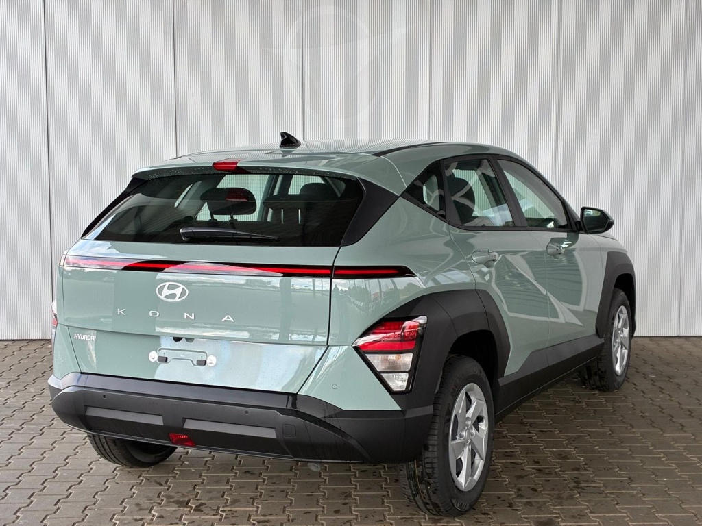 HYUNDAI Kona Comfort 1.0L T-GDI - ref: 7-52694 - Photo 3
