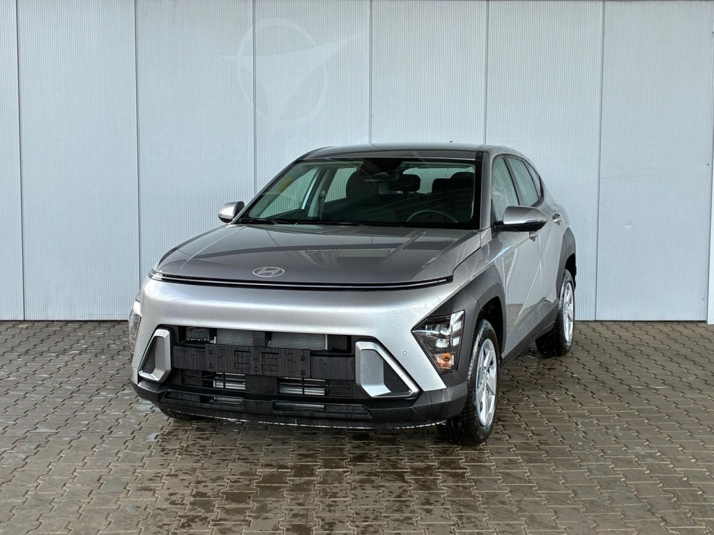 HYUNDAI Kona Comfort 1.0L T-GDI - ref: 7-52696 - Photo 1
