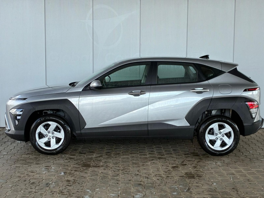 HYUNDAI Kona Comfort 1.0L T-GDI - ref: 7-52696 - Photo 2