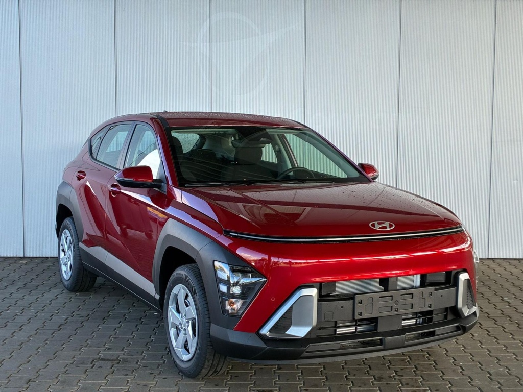 HYUNDAI Kona Comfort 1.0L T-GDI - ref: 7-52697 - Photo 4