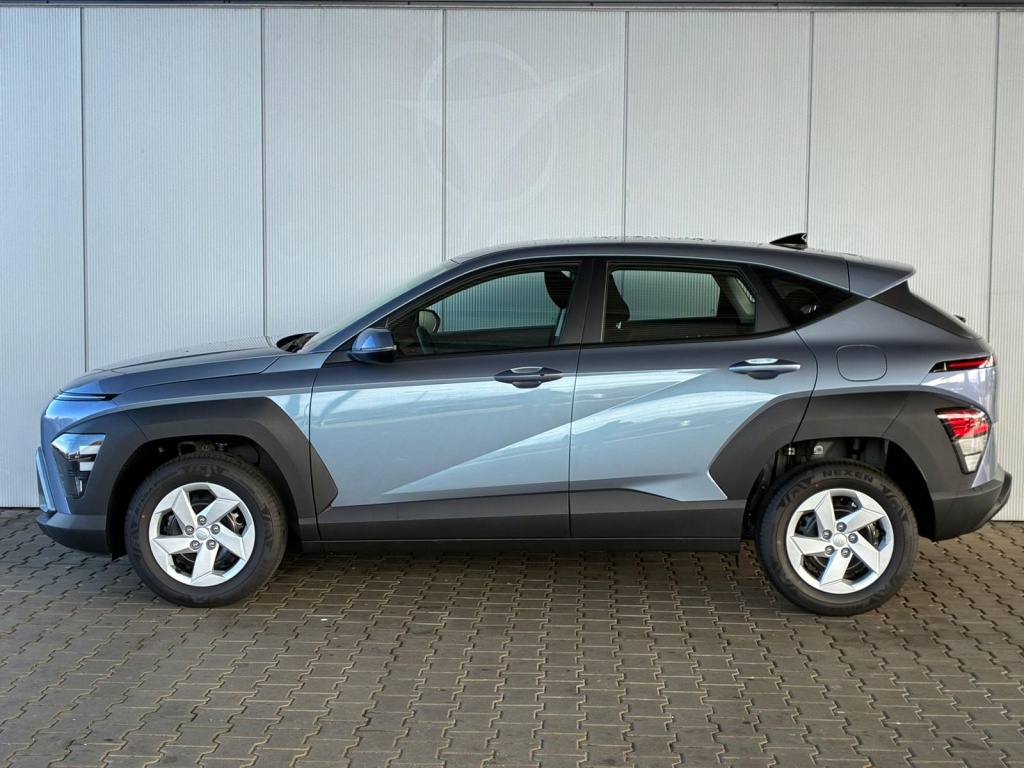 HYUNDAI Kona Comfort 1.0L T-GDI - ref: 7-52699 - Photo 2