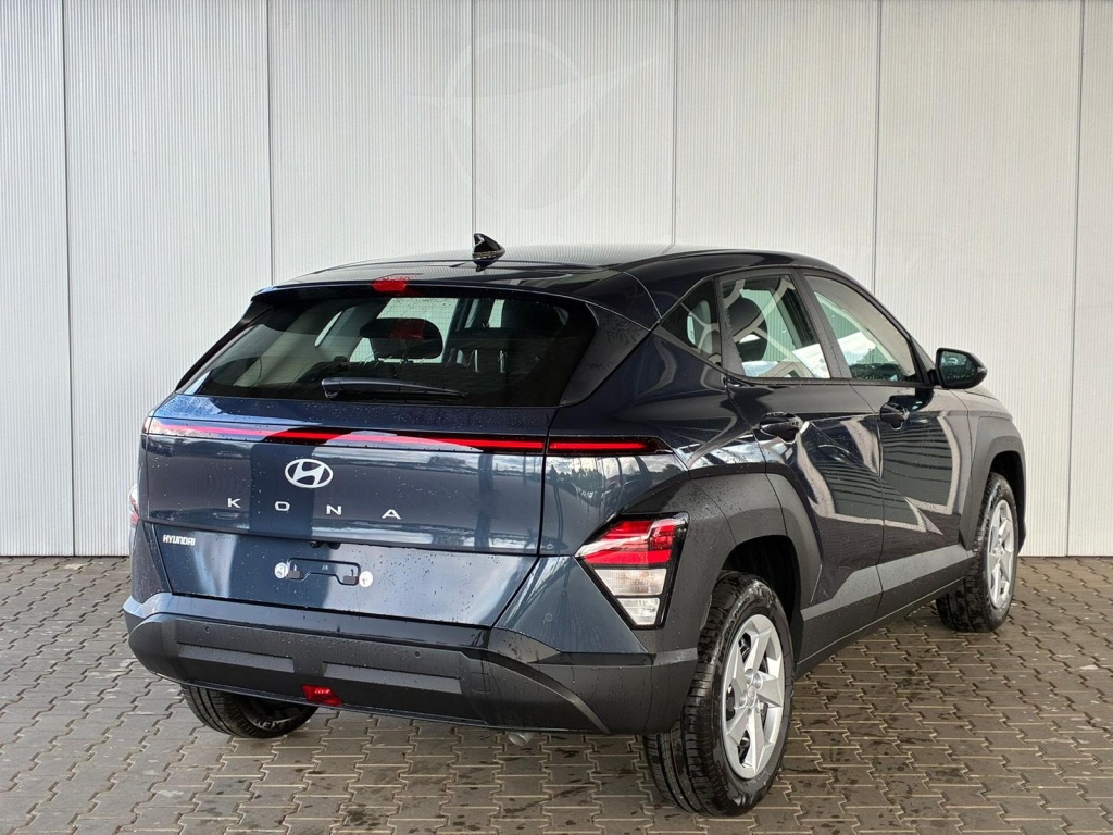 HYUNDAI Kona Comfort 1.0L T-GDI - ref: 7-52700 - Photo 3