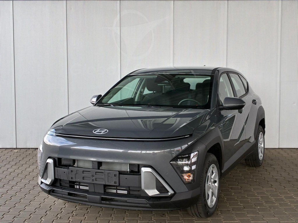 HYUNDAI Kona Comfort 1.0L T-GDI - ref: 7-52701 - Photo 1