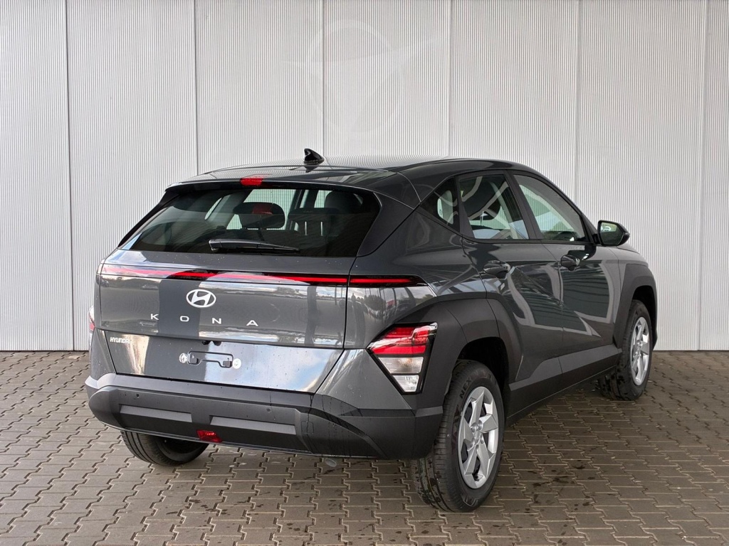 HYUNDAI Kona Comfort 1.0L T-GDI - ref: 7-52701 - Photo 3