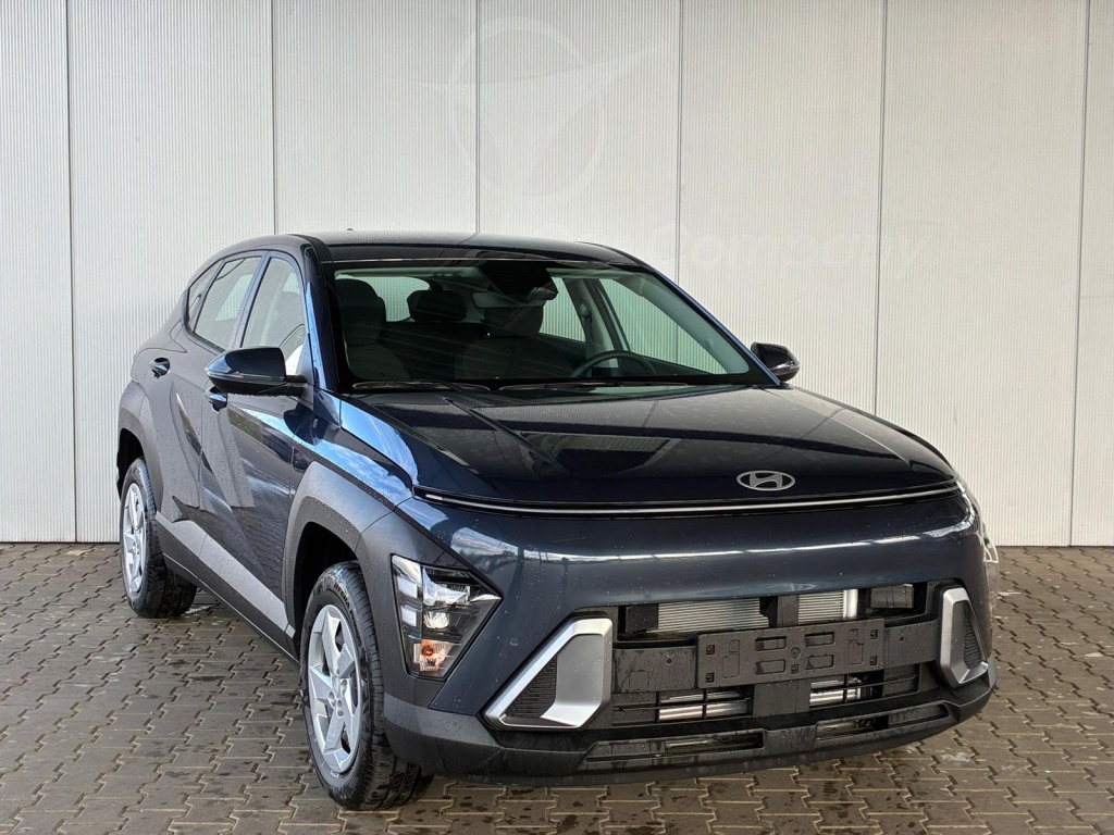 HYUNDAI Kona Comfort 1.0L T-GDI - ref: 7-52705 - Photo 4