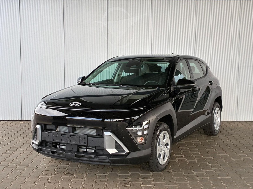 HYUNDAI Kona Comfort 1.0L T-GDI - ref: 7-52706 - Photo 1