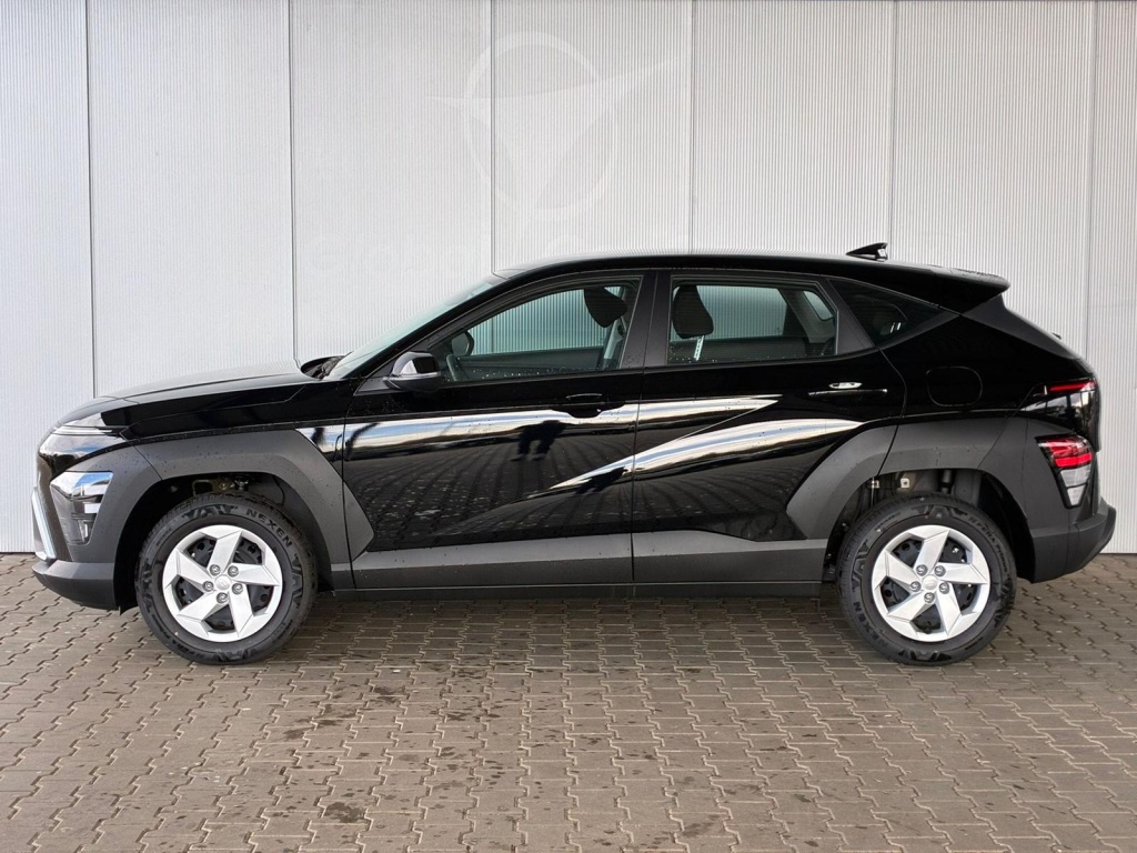 HYUNDAI Kona Comfort 1.0L T-GDI - ref: 7-52706 - Photo 2