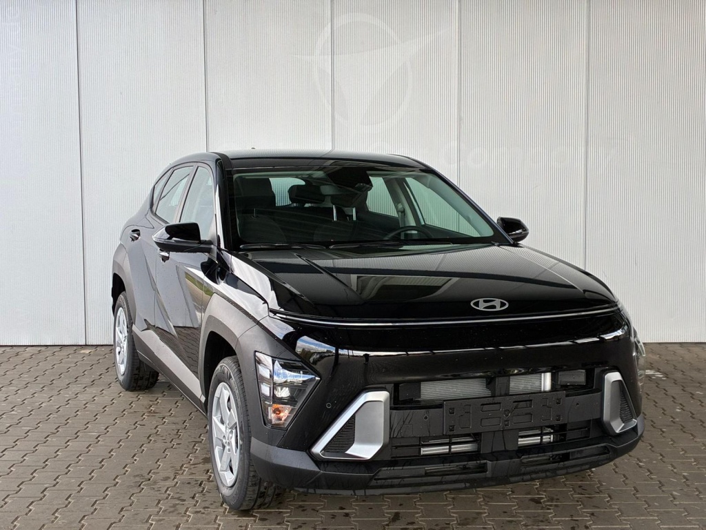 HYUNDAI Kona Comfort 1.0L T-GDI - ref: 7-52706 - Photo 4