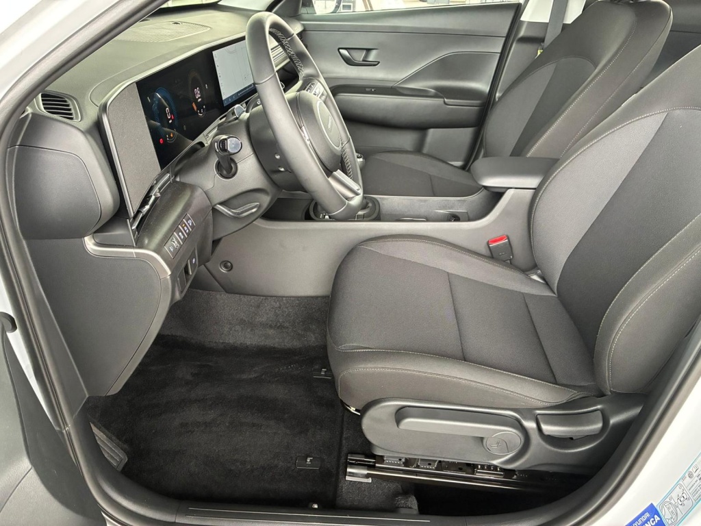 HYUNDAI Kona Comfort 1.0L T-GDI - ref: 7-52706 - Photo 5