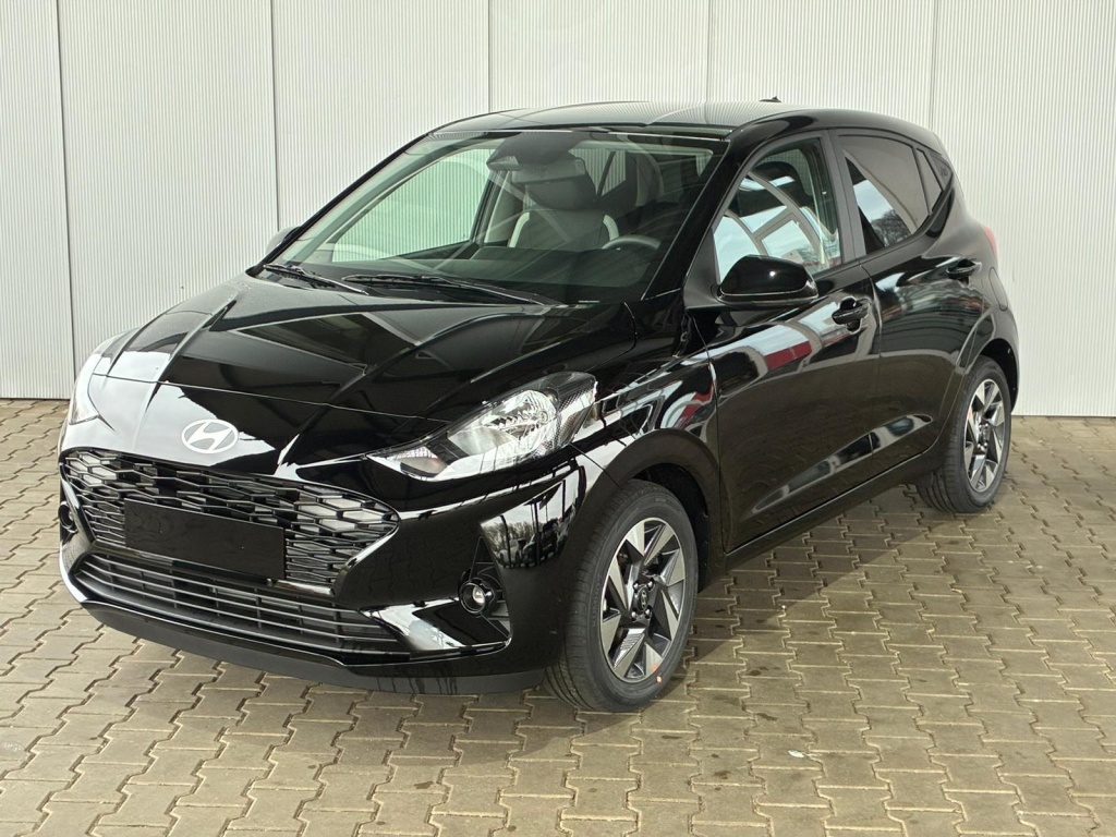 HYUNDAI i10 Premium 1.2 GDI - ref: 7-52718 - Photo 1