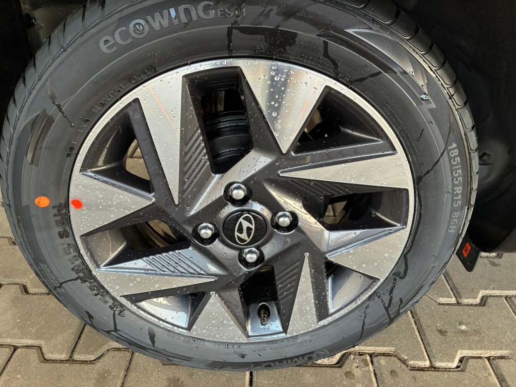 HYUNDAI i10 Premium 1.2 GDI - ref: 7-52721 - Photo 5