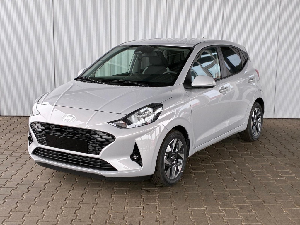 HYUNDAI i10 Premium 1.2L GDI - ref: 7-52723 - Photo 1