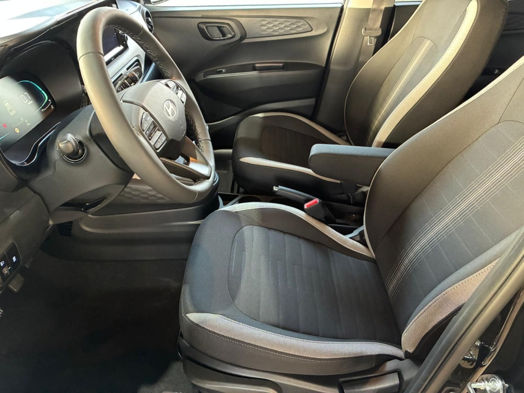 HYUNDAI i10 Premium 1.2L GDI - ref: 7-52723 - Photo 7