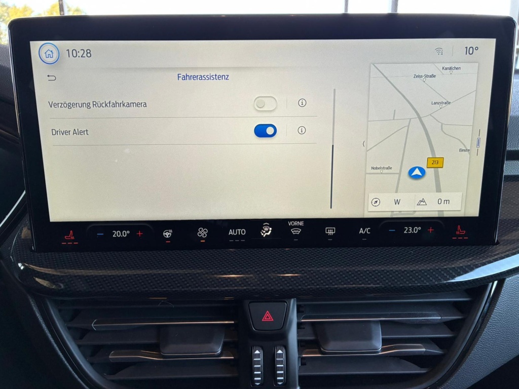 FORD Focus Turnier ST Line X 1.0 7AT - ref: 7-52740 - Photo 14