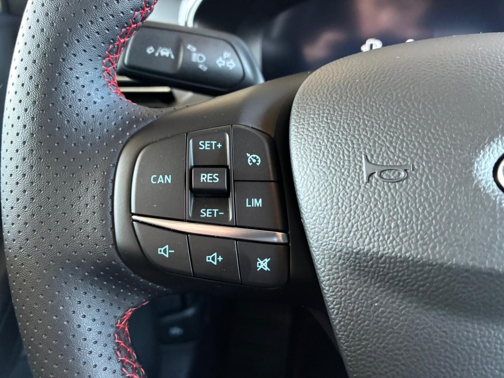 FORD Focus Turnier ST Line X 1.0 7AT - ref: 7-52740 - Photo 18