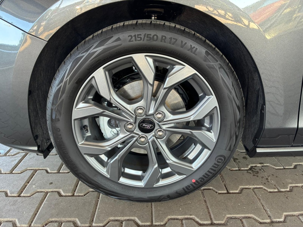 FORD Focus Turnier ST Line X 1.0 7AT - ref: 7-52740 - Photo 5