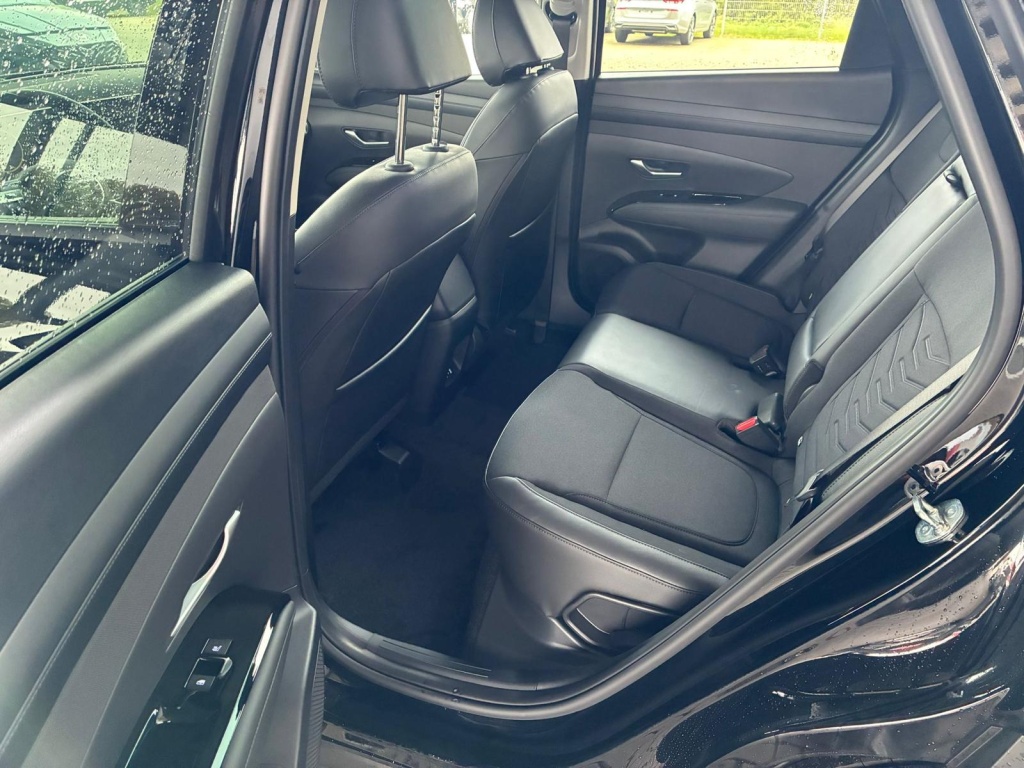 HYUNDAI Tucson Premium 1.6L T-GDI 48V (Mild Hybrid) 2WD DCT - ref: 7-52743 - Photo 8