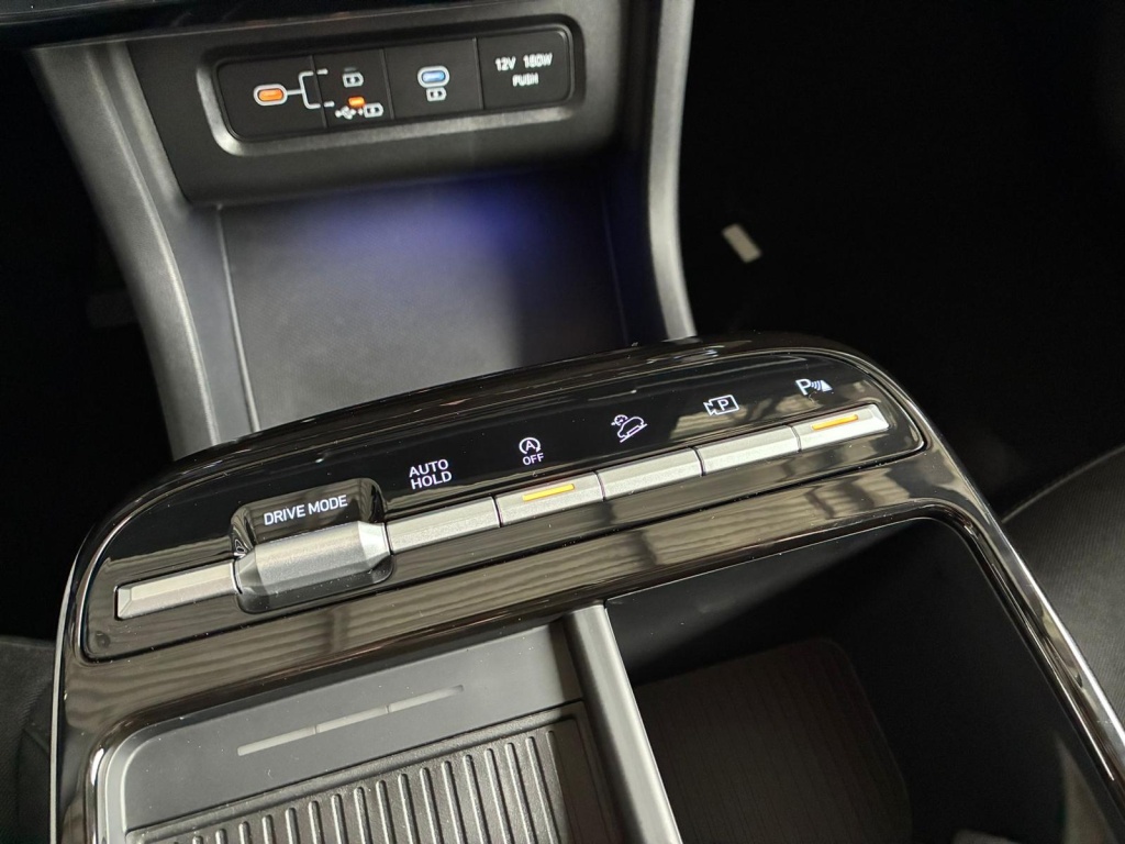 HYUNDAI Tucson Premium 1.6L T-GDI 48V (mild hybrid) DCT 2WD - ref: 7-52745 - Photo 16